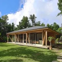 Kumejima में, होटल 久米島 SHINMINKA Villa