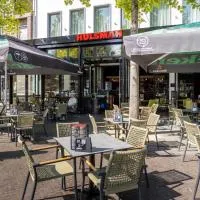 Hotel Hulsman, hôtel à Venray