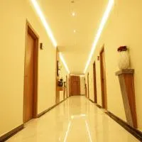 Sama Hotel Sherif Basha, hotel u Kairu
