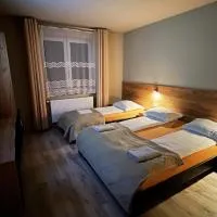Good Night 24 - Noclegi & Strefa Relaksu , Strefa dodatkowo płatna, rezerwuj telefonicznie wcześniej, hotel u gradu Čehovice-Đeđice