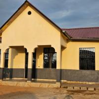 Villa Marion، فندق بالقرب من Soyo Airport - SZA، Muanda