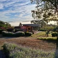 Rosie's Cottage Bindoon, hotel en Mooliabeenee