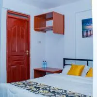 Homa Bay में, होटल Lake View Suites, Homa Bay