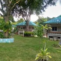Kanyapa Resort กัณญภา แก่งกระจาน, hotel di Kaeng Kachan