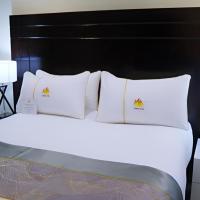 La ferme ChristFire, hotel poblíž Letiště N'djili  - FIH, Kinshasa