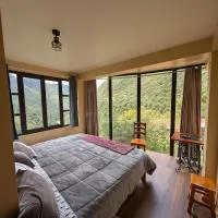 TUMI Villa Salkantay, khách sạn ở Colcapampa