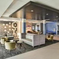 Holiday Inn Express & Suites - Nashville MetroCenter Downtown by IHG: Nashville'de bir otel