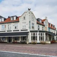 Boutique Hotel de Statie, hotel em Valkenswaard