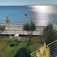 2 Bedroom Stunning Apartment In Podstrana &ndash; hotel w Podstranie