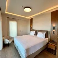 Kyllini Seaside Apartments & Rooms, ξενοδοχείο στην Κυλλήνη