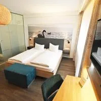 Hotel Ritter, khách sạn ở Tettnang