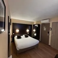 Hôtel Au Petit Caporal, hotel a Maisons-Alfort