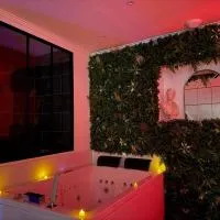 Le RomAntik, hotell i Noyal-Pontivy