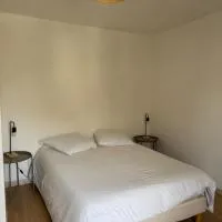 Le Studio, hotel u gradu Condeissiat