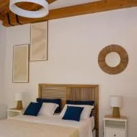 Podere Fausto - Agriturismo La Fraschetta, hotel din Gradoli