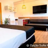 i5 Hotel Águas Claras, hotel a Brasília