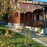 Kuća za odmor Laura, hotell i Kutina