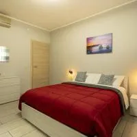 Girasole House Sorbara, hotell sihtkohas Sorbara