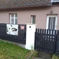 Apartmán u Maxů, hotel em Strašice