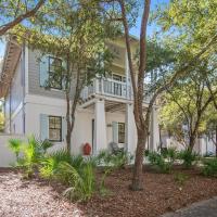 Inlet Beach - 70 Pinecrest, hotel cerca de Aeropuerto internacional de las Playas del Noroeste de Florida - ECP, Panama City Beach