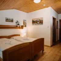 Bouda Malenovice, Hotel in Malenovice