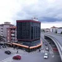 Kent Room Hotel, hotelli kohteessa Kapaklı