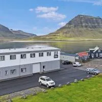 Stöð Guesthouse and apartments, hotel a Grundarfjordur