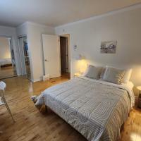 Maison Zen, Résidence paisible près de Montréal, hotel poblíž Letiště Montréal / St Hubert - YHU, Longueuil