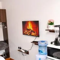 Luxe-homestay Executive Studio, hotel a Eldoret