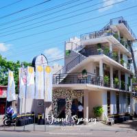 Airport Lounge by Sandamalee, hotel near Bandaranaike International Airport - CMB, Katunayake