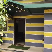 Hegde Farmstay, hotel u gradu Udupi