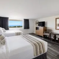 Dune Crest Hotel, hotel v destinaci North Truro