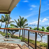 Puunoa Beach Estates 205, hotel poblíž Lanai - LNY, Puunoa
