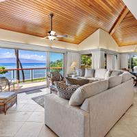 Puunoa Beach Estates 205, khách sạn gần Lanai - LNY, Puunoa