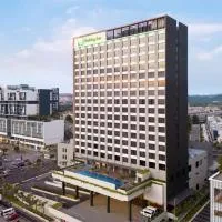 Holiday Inn Sepang - Airport, хотел в Сепанг