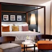 B&B HOTEL RZESZÓW CENTRUM、ジェシュフのホテル
