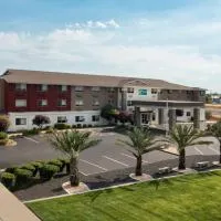 Holiday Inn Express Redding North by IHG, khách sạn ở Redding