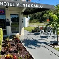 Hotel Monte Carlo, hotel di Kissimmee