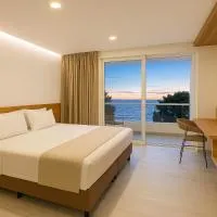 Stanza Del Mar, hotel u gradu 'Coveñas'