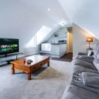 The Whitehouse, hotell i Pontypridd
