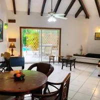 Hermoso Duplex frente a la playa, hotel v destinaci Same