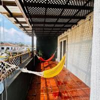 Casa Quetzal Xela, hotel poblíž Quetzaltenango Airport - AAZ, Quetzaltenango