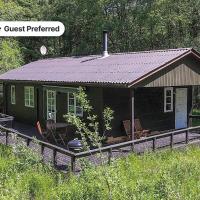 4 person holiday home in Læsø, hotel poblíž Letiště Laeso - BYR, Læsø