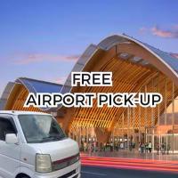 Bolo Airport Hostel Bunkbed, hotel poblíž Mezinárodní letiště Mactan Cebu - CEB, Mactan Cebu International