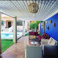 Marrakech House, hotel near Marrakech-Menara Airport - RAK, Marrakech