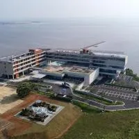 Seohaemaroo Youthhostel، فندق في Hwaseong