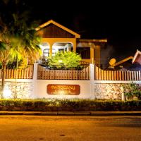 Mahogany Lodge, Cantonments