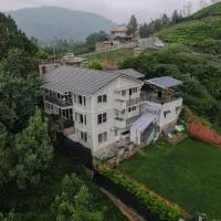 Hope Horizon Luxury Villa By LexStays, hotel v destinaci Coonoor