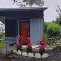 Hospedaje Oropéndola, Hotel in Quesada