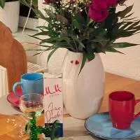 Martha, hotell i Langenchursdorf